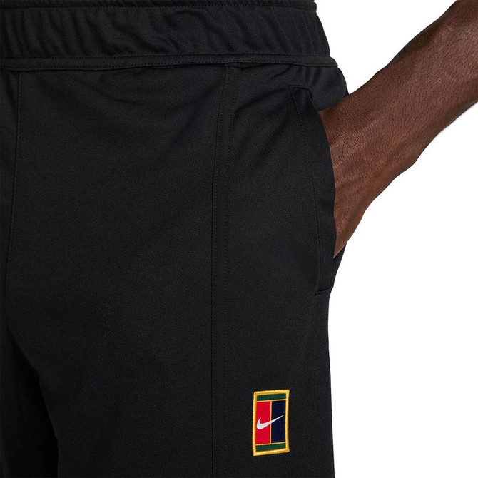 Nike Court Heritage Pant - Black