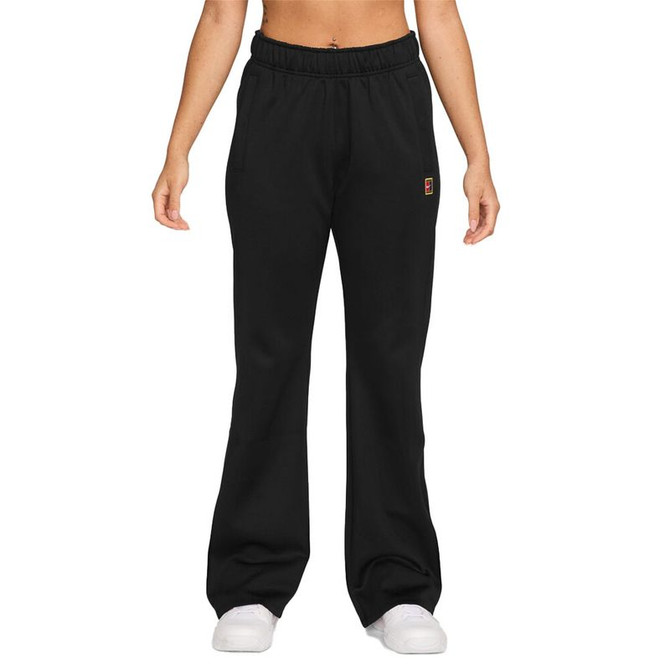 Nike Court Heritage Pant - Black