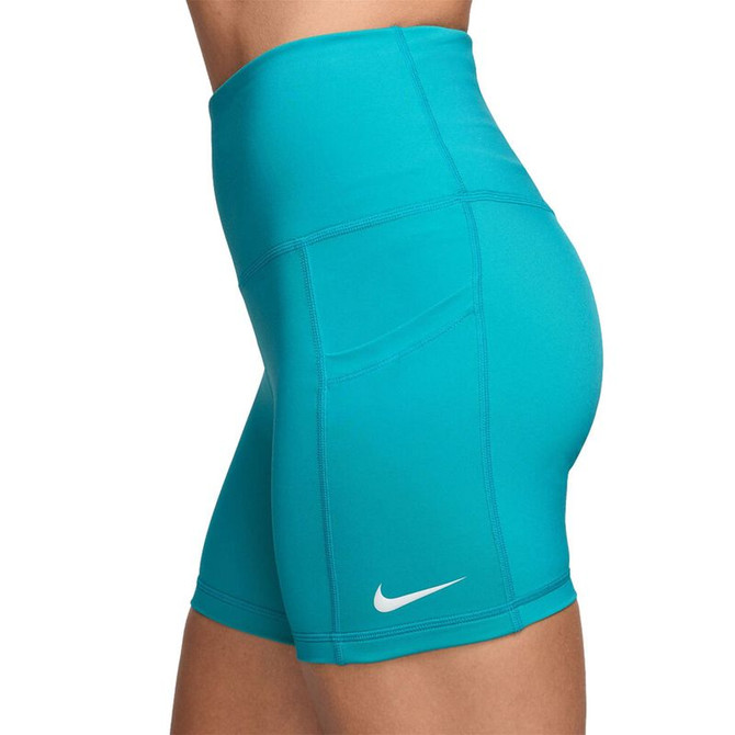 Nike Court Ball Short - Dusty Cactus/White - 3
