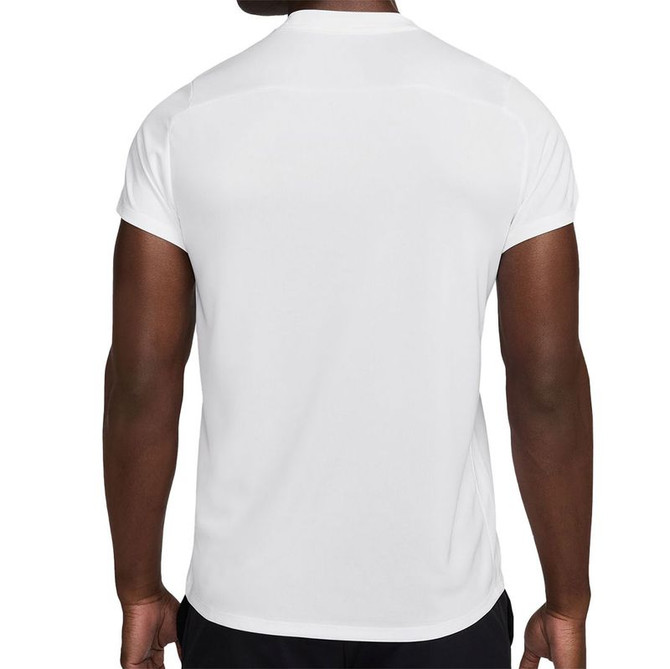 Nike Court Victory Crew - White/Black - 3