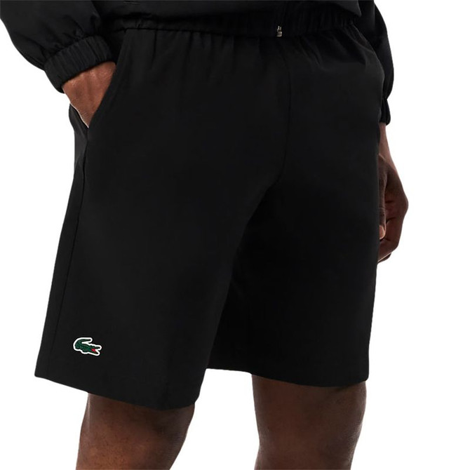 Lacoste Core Performance Short - Black