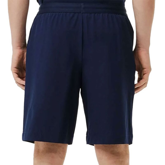Lacoste Core Performance Short - Navy - 2
