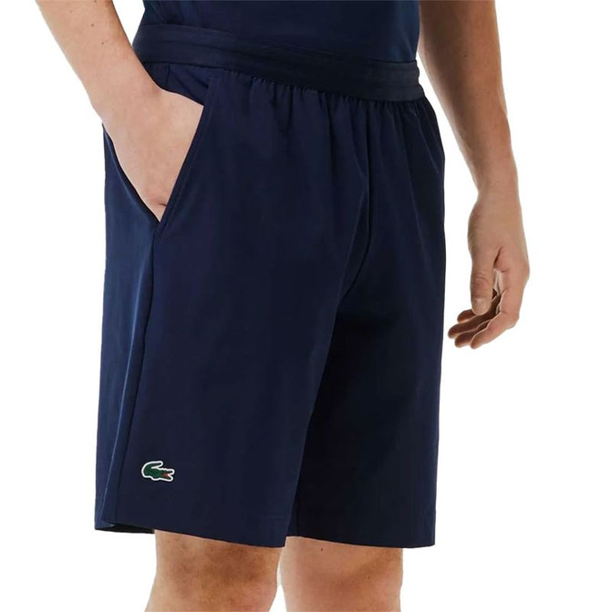Lacoste Core Performance Short - Navy