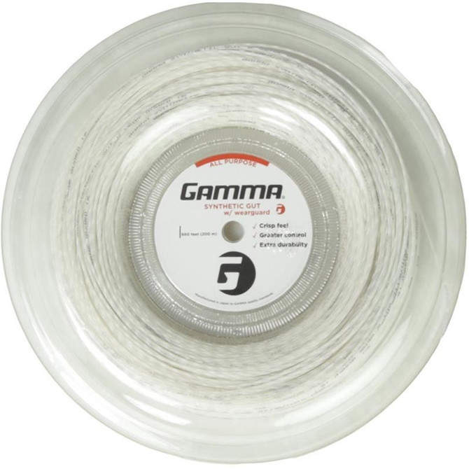 Gamma Wearguard 17G (660 Ft.) REEL - 2