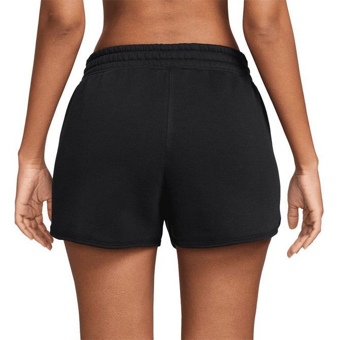 Nike Court Heritage Short - Black - 3