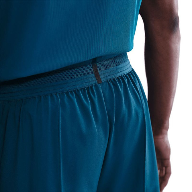 Nike Court Slam Short - Blue Force - 3