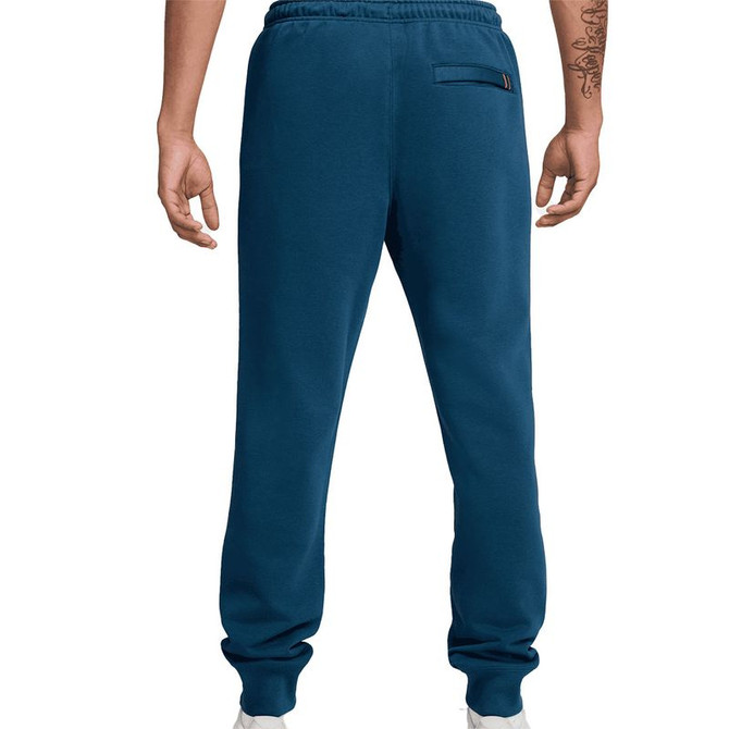 Nike Court Heritage Sweatpant - Blue Force - 2
