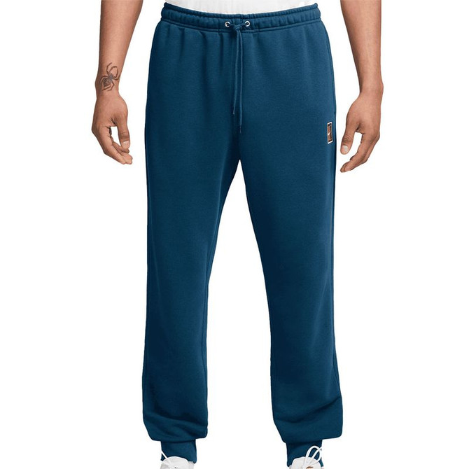 Nike Court Heritage Sweatpant - Blue Force