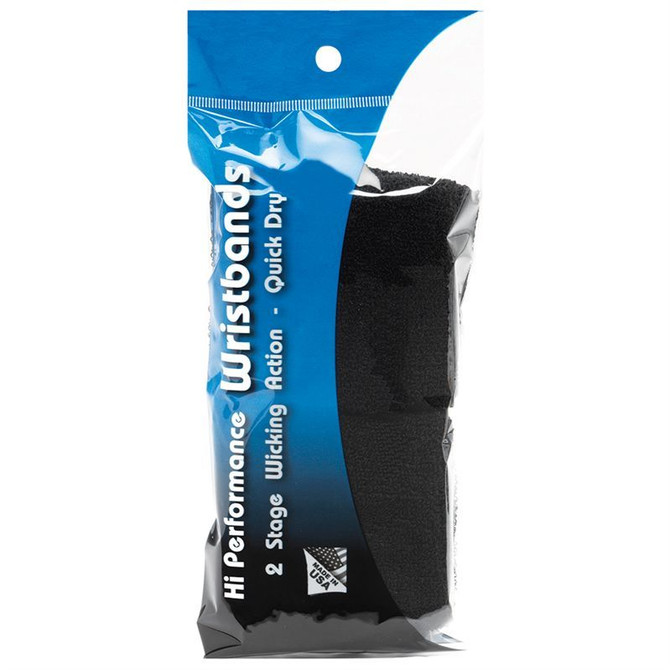 Tourna Wristbands 4 Pack