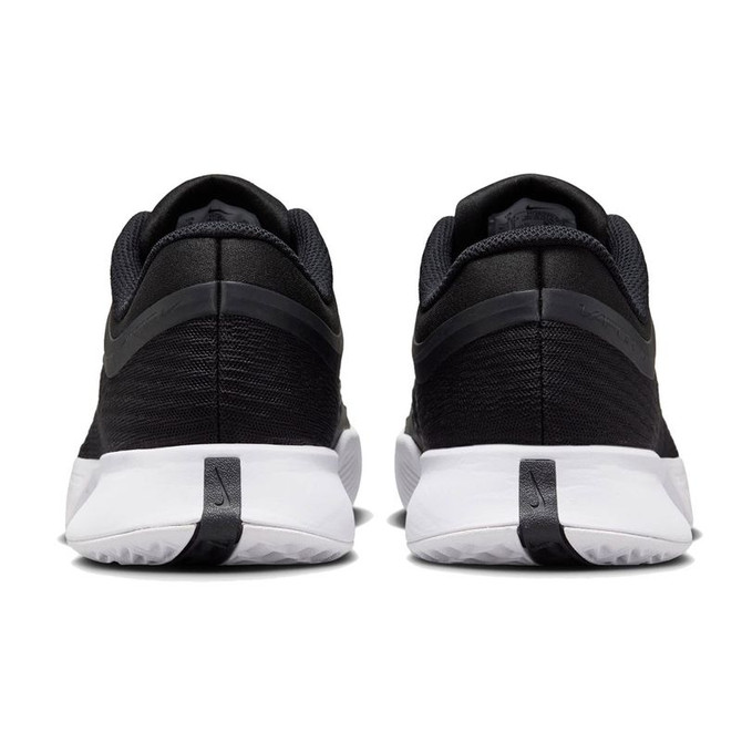 Nike Zoom Vapor Pro 3 Womens Clay Tennis Shoe - Black/White - 5