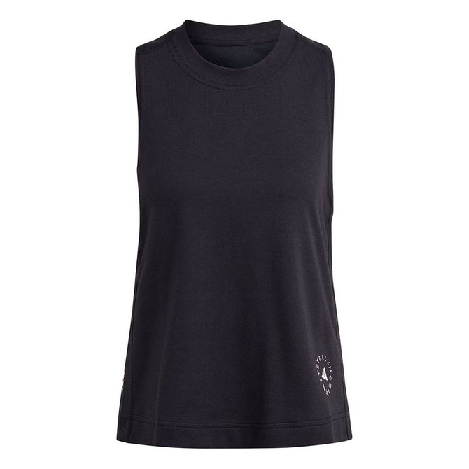 adidas by Stella McCartney Tank Top - Black