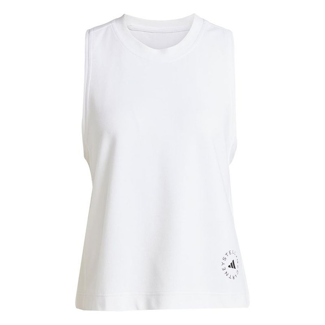 adidas by Stella McCartney Tank Top - White