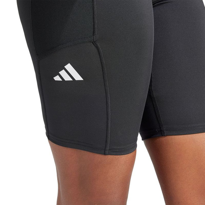 adidas Match Short - Black - 3