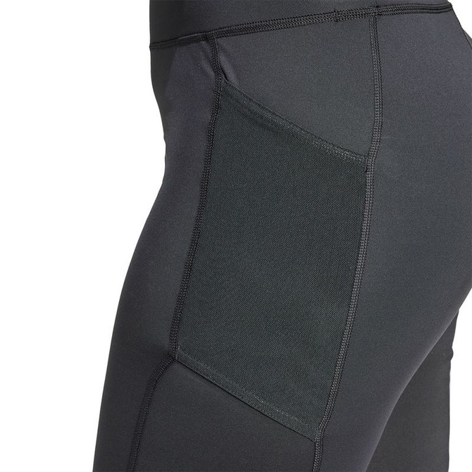 adidas Match Short - Black - 4