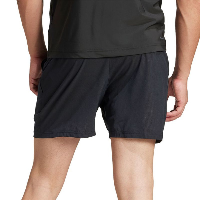 adidas Ergo 5 inch Short - Black - 3