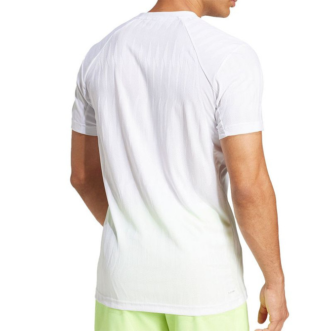 adidas Freelift Crew - White - 2