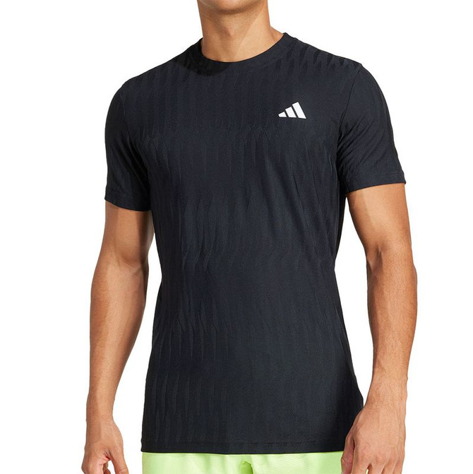 adidas Freelift Crew - Black