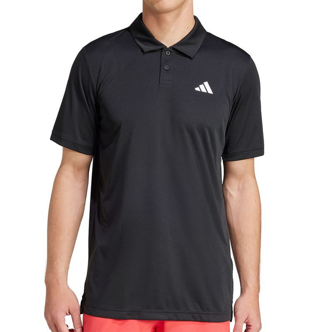 adidas Club Polo - Black