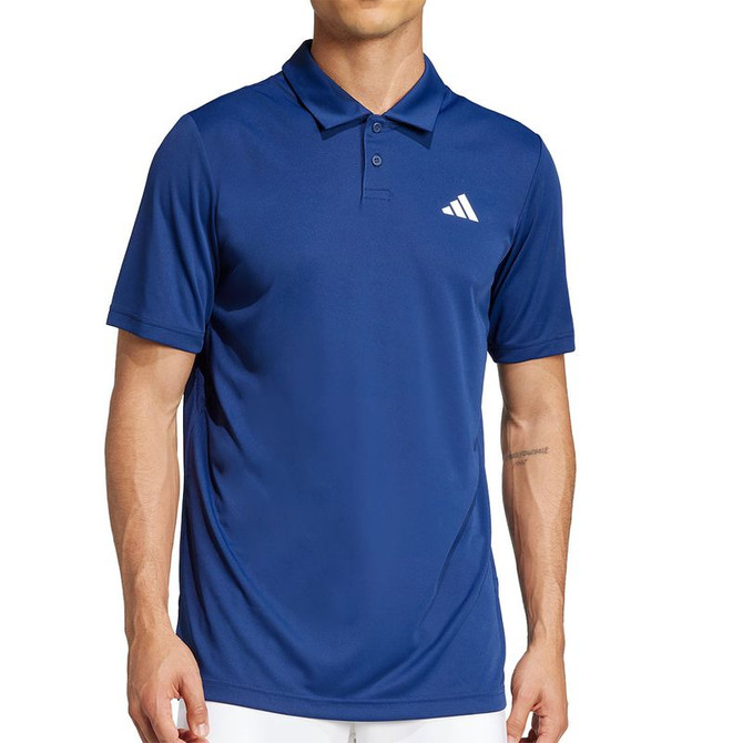 adidas Club Polo - Dark Blue