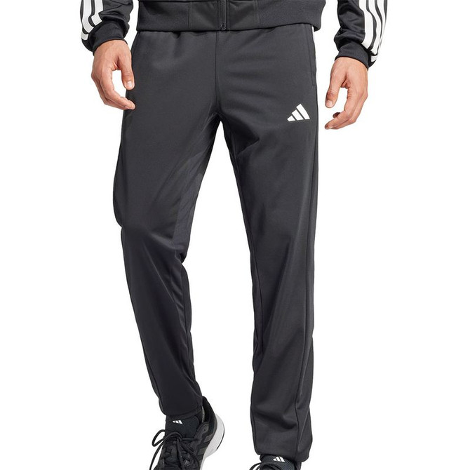 adidas Club 3 Stripe Pant - Black