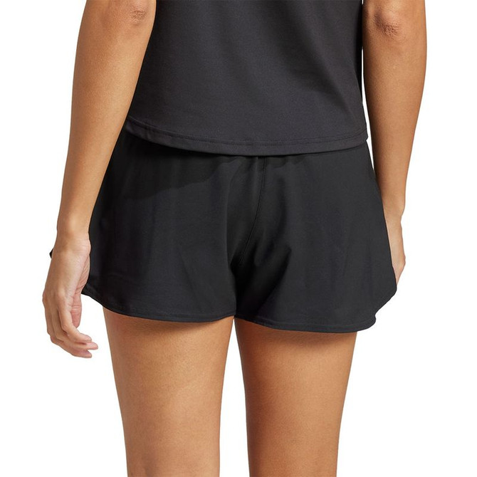 adidas Club Short - Black - 3