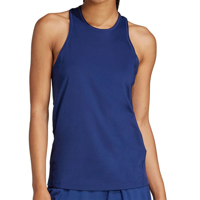 adidas Club Tank Top - Dark Blue
