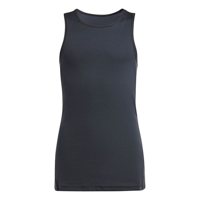 adidas Club Girls Tank Top - Black