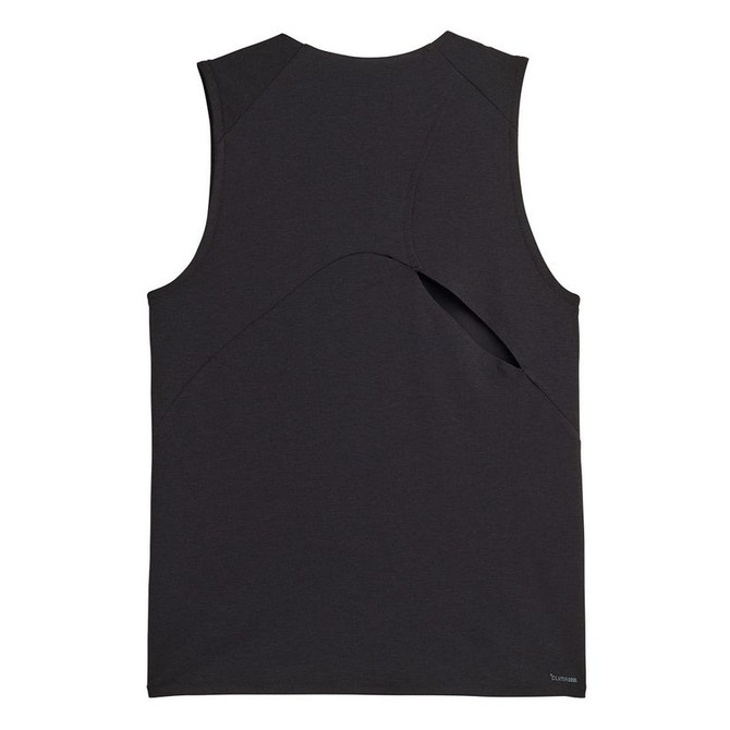 adidas Y-3 Match Tank Top - Black - 4