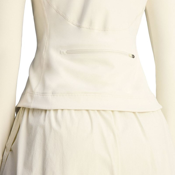 adidas by Stella McCartney Training Midlayer - Almond Milk - 3