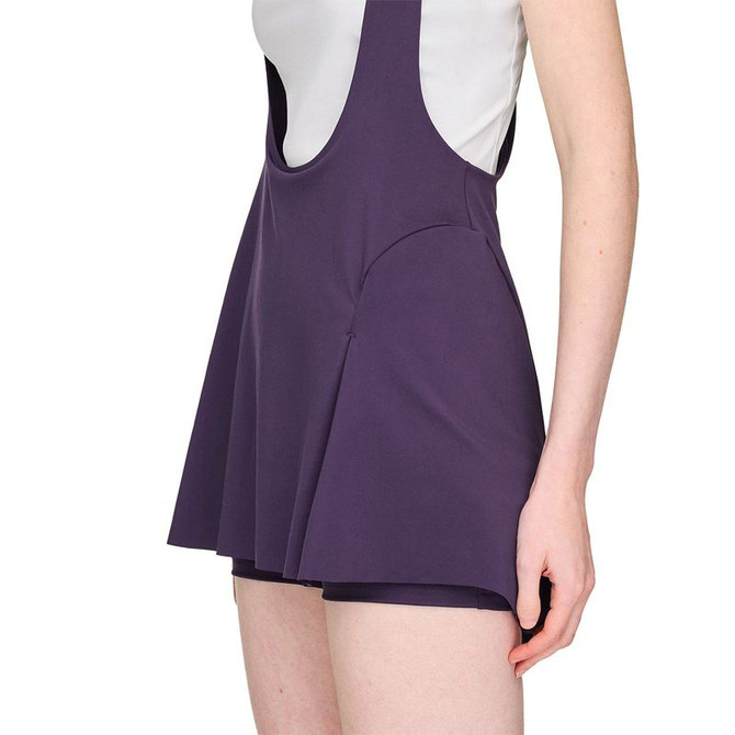 adidas Y-3 Bib - Aurora Plum - 6