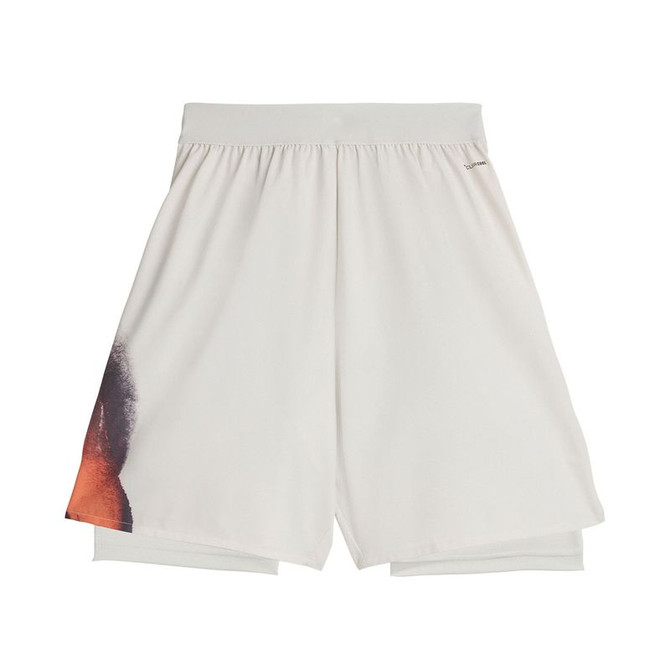 adidas Y-3 Short - Orbit Grey - 8