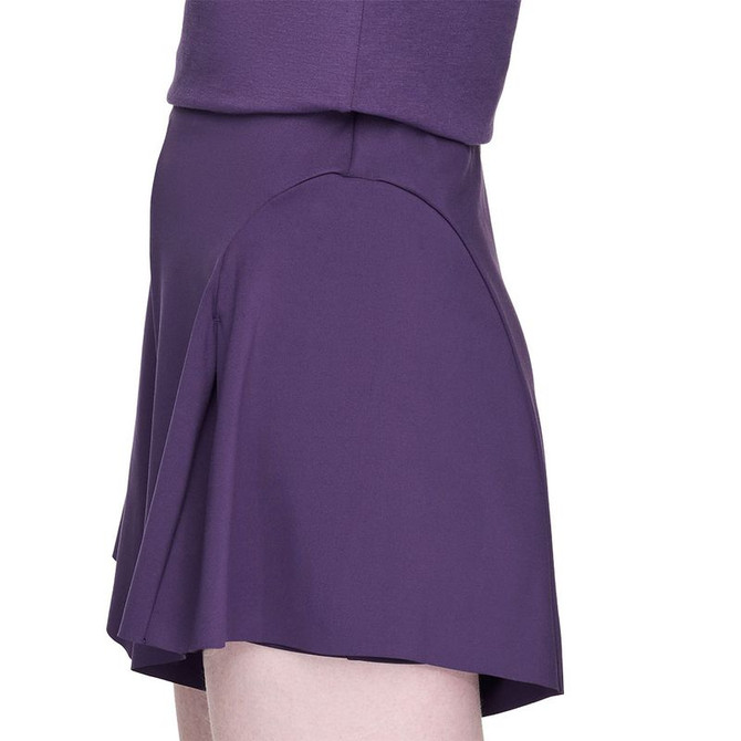 adidas Y-3 Match Short - Aurora Plum - 7