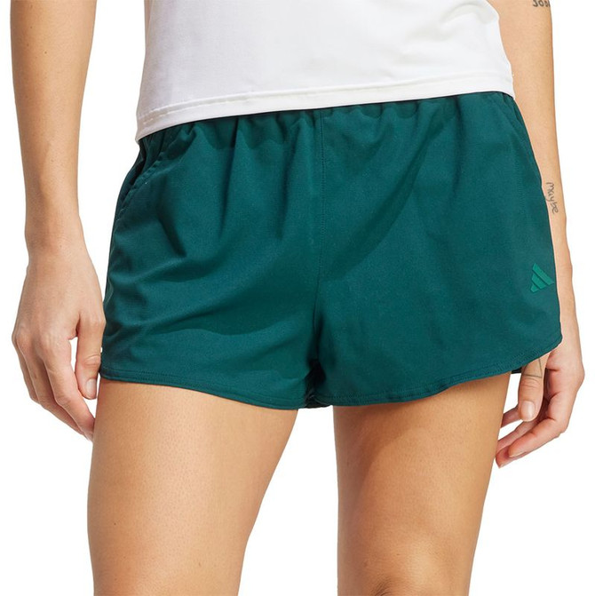 adidas Club Short - Aurora Ivy