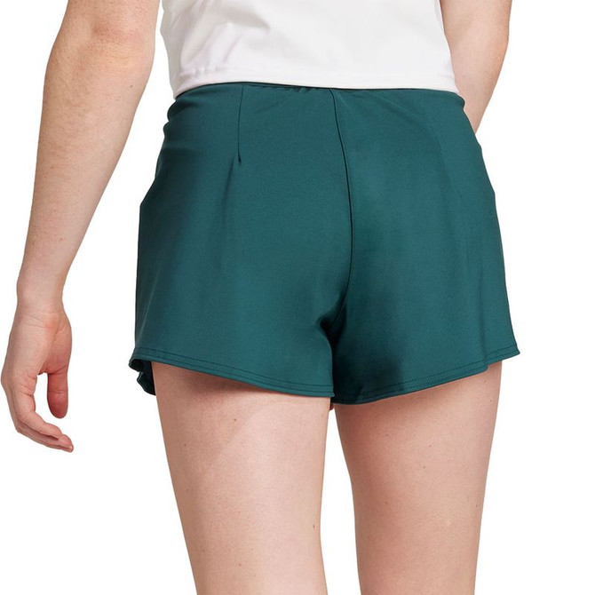 adidas Match Short - Aurora Ivy - 4