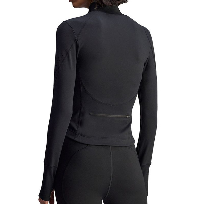 adidas by Stella McCartney Training Midlayer - Black - 2
