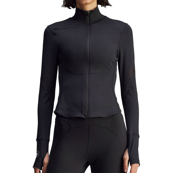 adidas by Stella McCartney Training Midlayer - Black