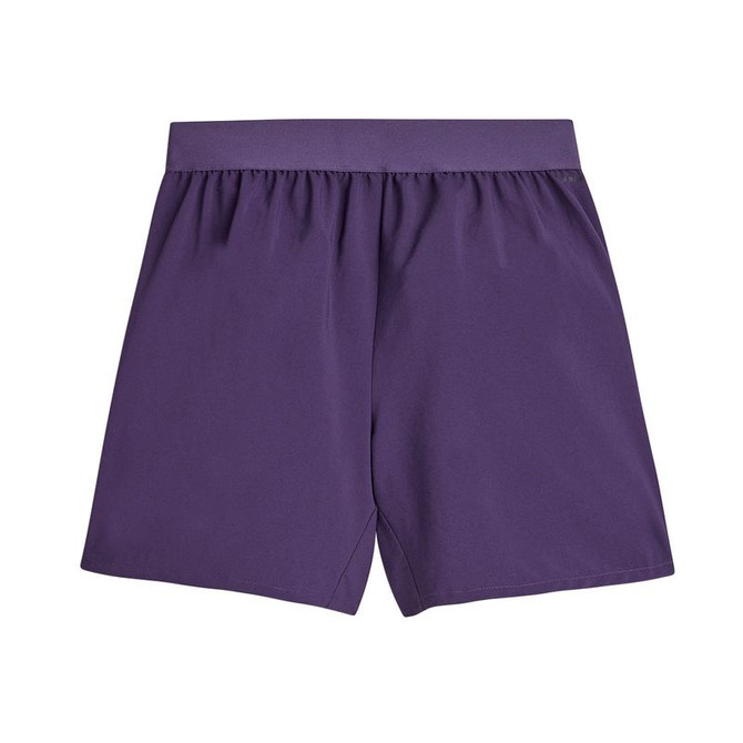 adidas Y-3 Boys Short - Aurora Plum - 2