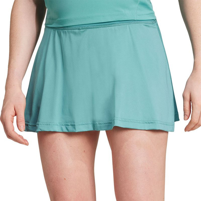 adidas Club Skirt - Powder Teal