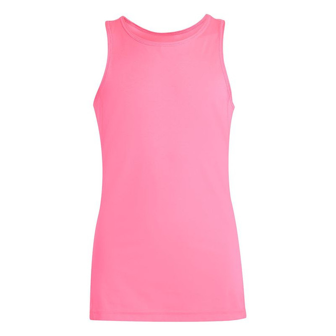 adidas Club Girls Tank Top - Lucid Pink