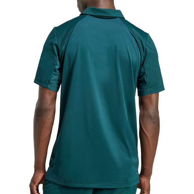 adidas Club Polo - Aurora Ivy - 2