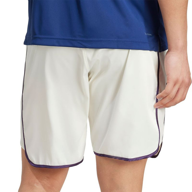 adidas Originals Ergo Short Pro - Off White - 2