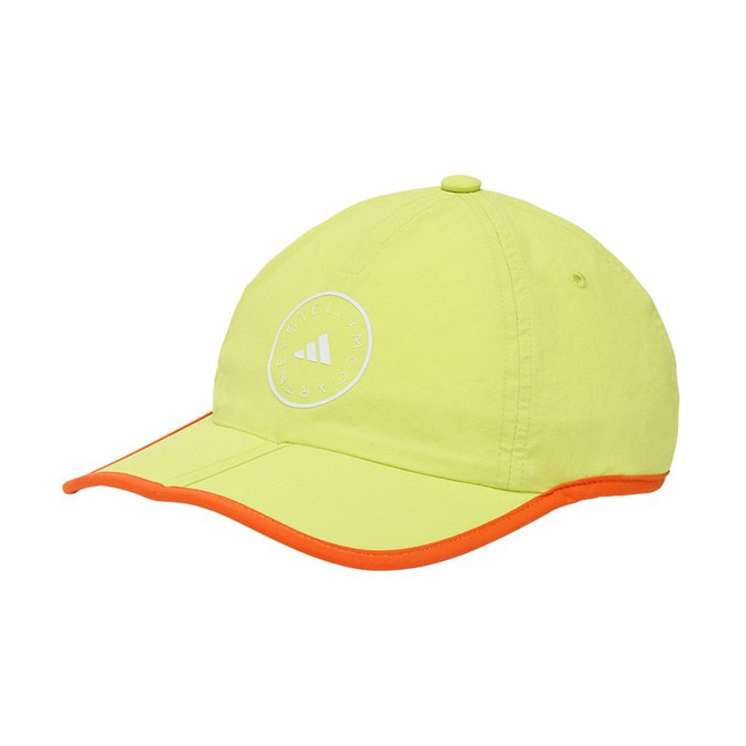 adidas by Stella McCartney Hat - Bahama Glow/White