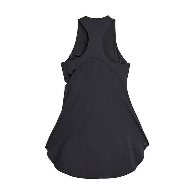 adidas Y-3 Wow Dress - Black - 7