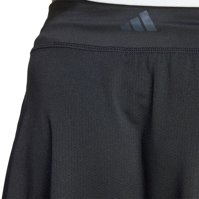 adidas Club Pocket Skirt - Black - 4