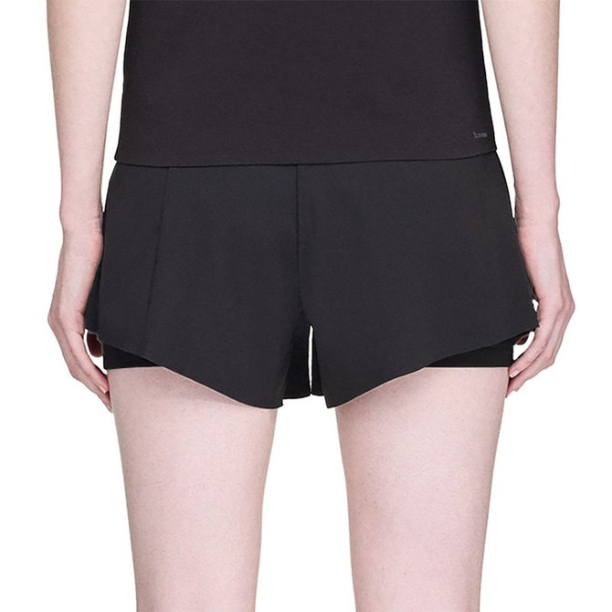 adidas Y-3 Match Short - Black - 2