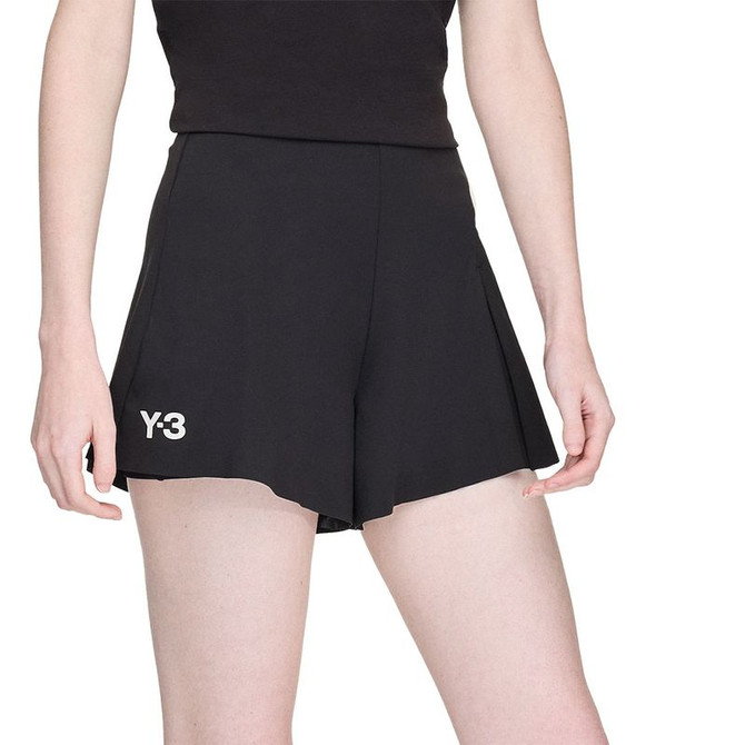 adidas Y-3 Match Short - Black - 4