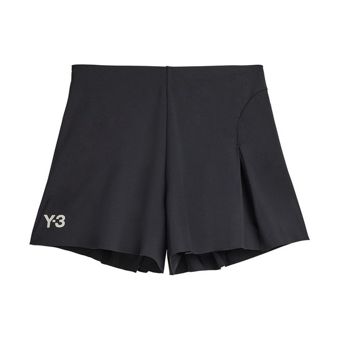 adidas Y-3 Match Short - Black - 7