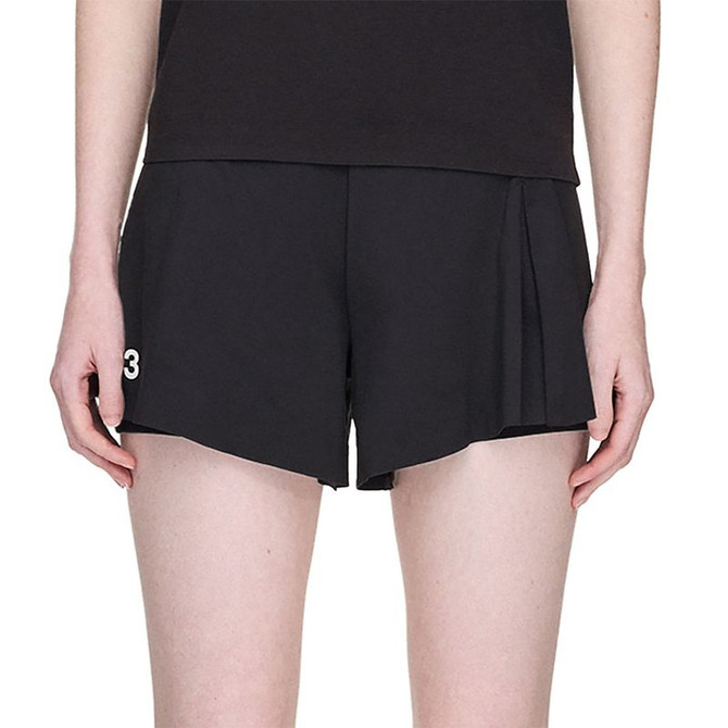 adidas Y-3 Match Short - Black