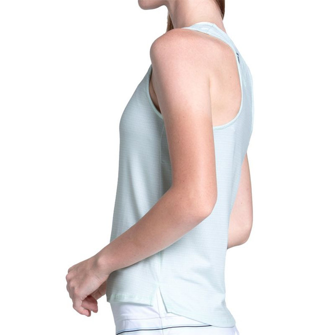 K Swiss Action Tank Top - Astro - 2