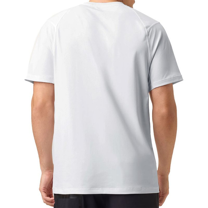 Fila Everyday Ace Tee - White - 2